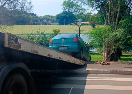 carro-invade-area-gramada-e-bate-contra-arvore-em-holambra-correio-nogueirense