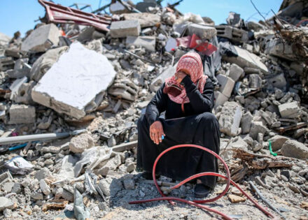 plano-de-paz-de-gaza-tem-bombas-diarias-3-anos-apos-inicio-da-guerra-correio-nogueirense